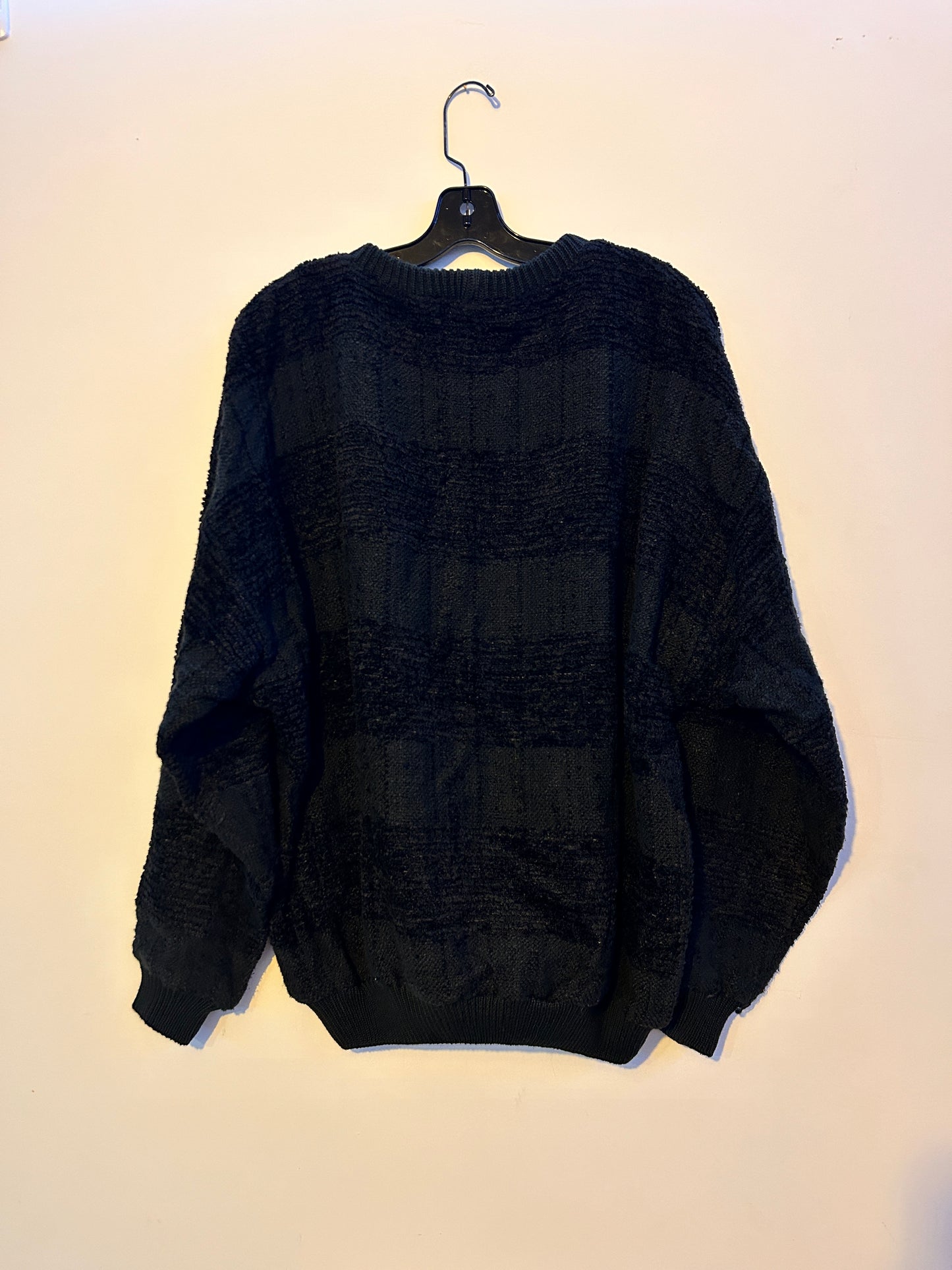 Zonda Ellis Heavy Knit Sweater (XL)