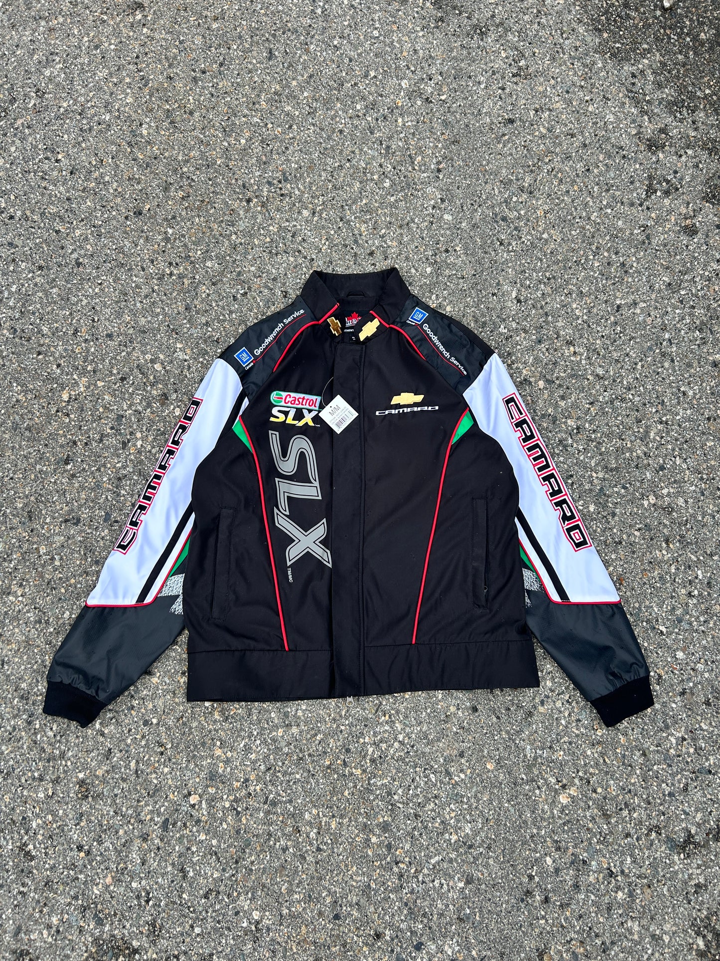 Choko Camaro Precision Racing Jacket (M)