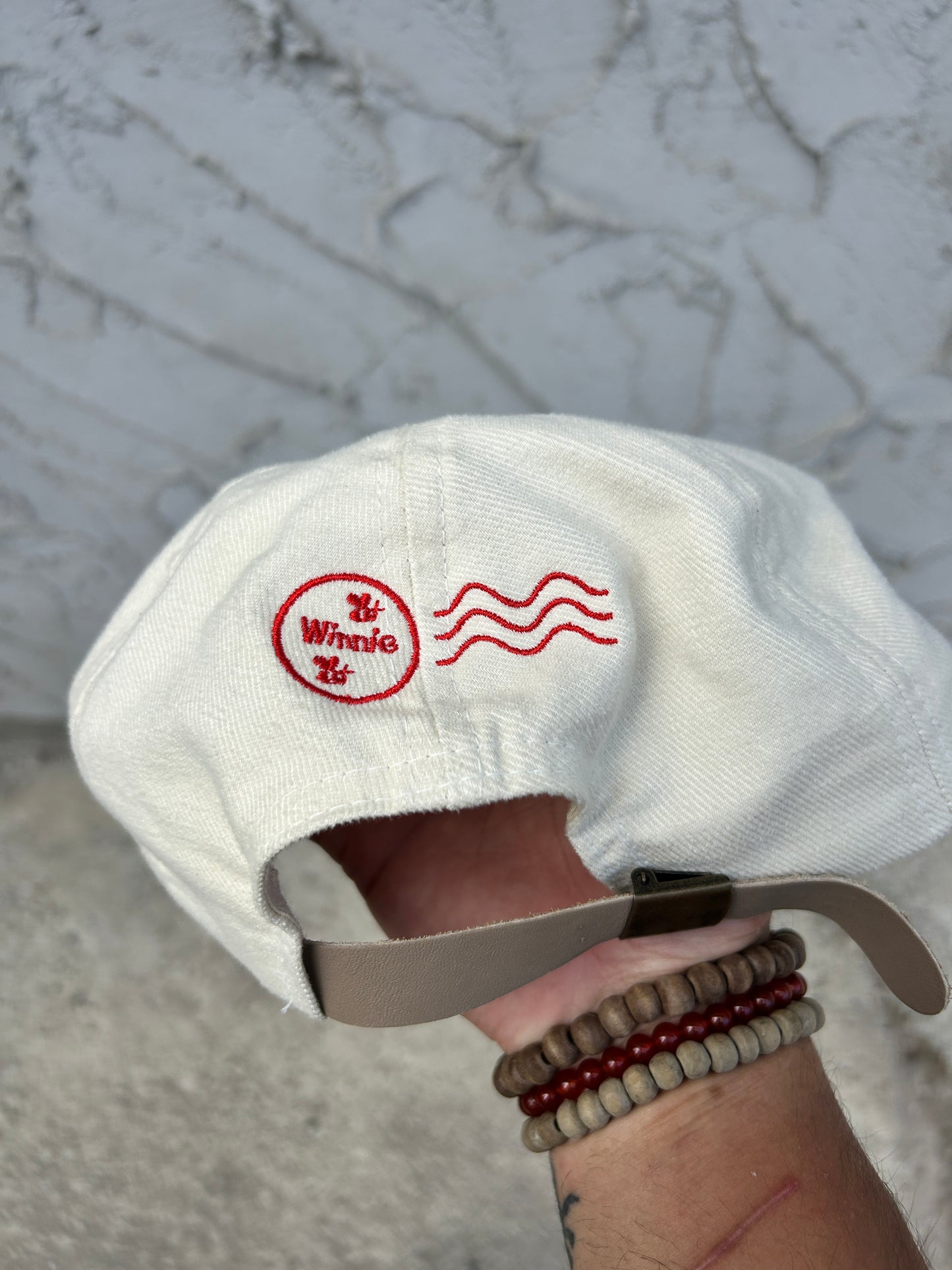 Vintage 90’s Winnie The Pooh Hat