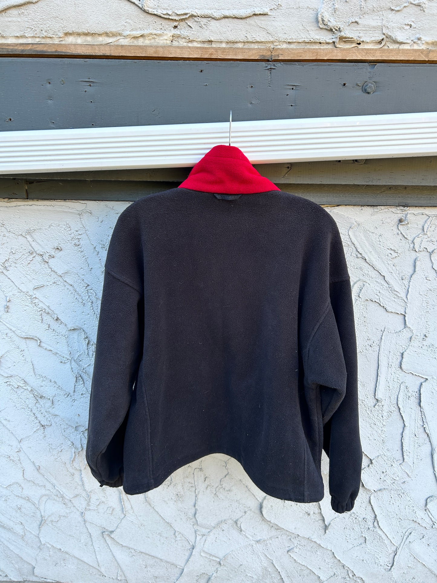 Vintage Columbia Fleece (M)