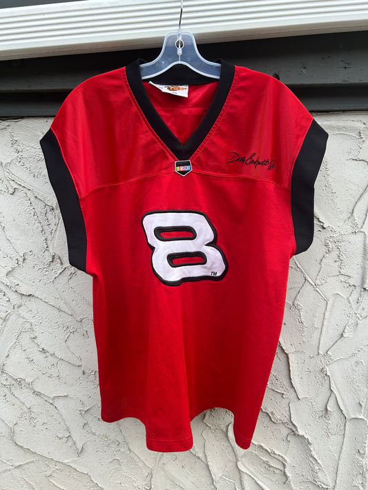Vintage Dale Earnhardt Jr NASCAR Jersey (2XL)