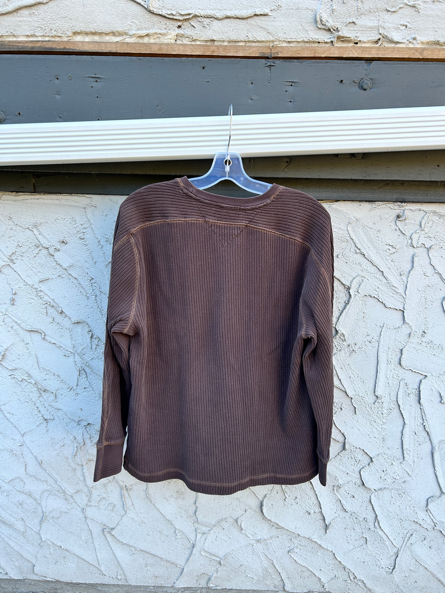 Vintage Tommy Thermal (L)
