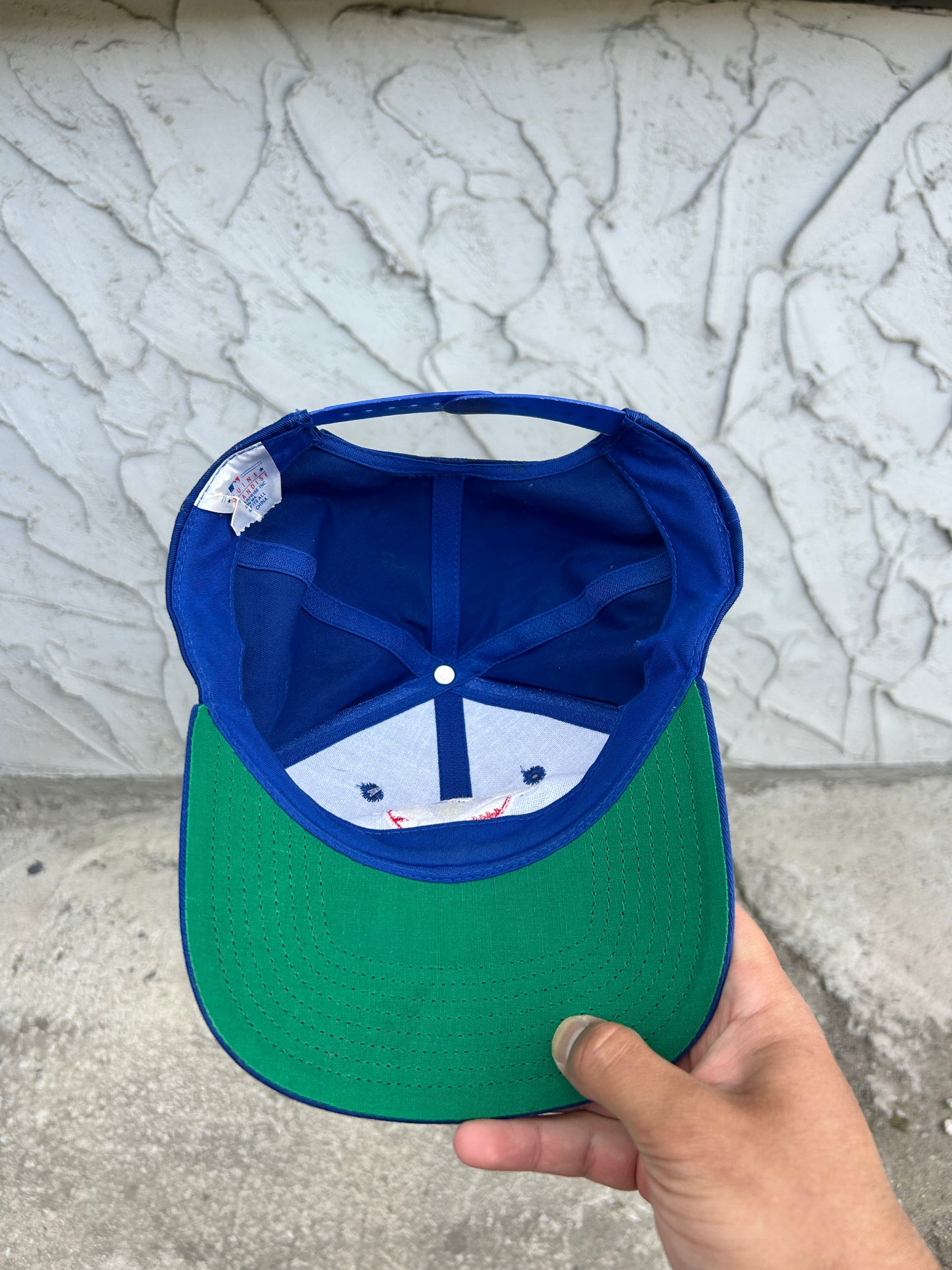 Vintage Toronto Blue Jays SnapBack