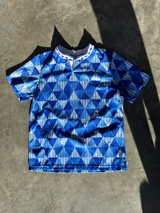 Vintage 90’s Team England Jersey (L)