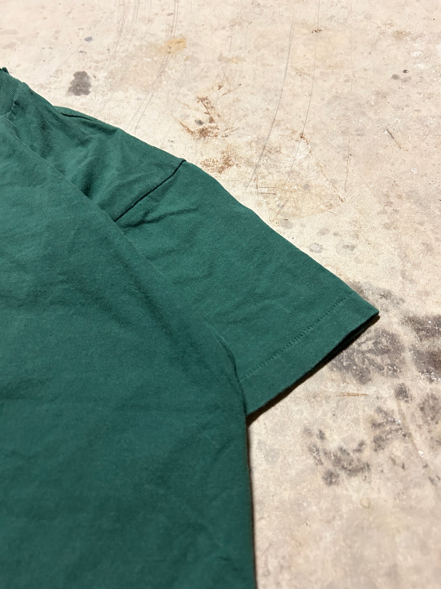Vintage Point of Grace Tee (XL)