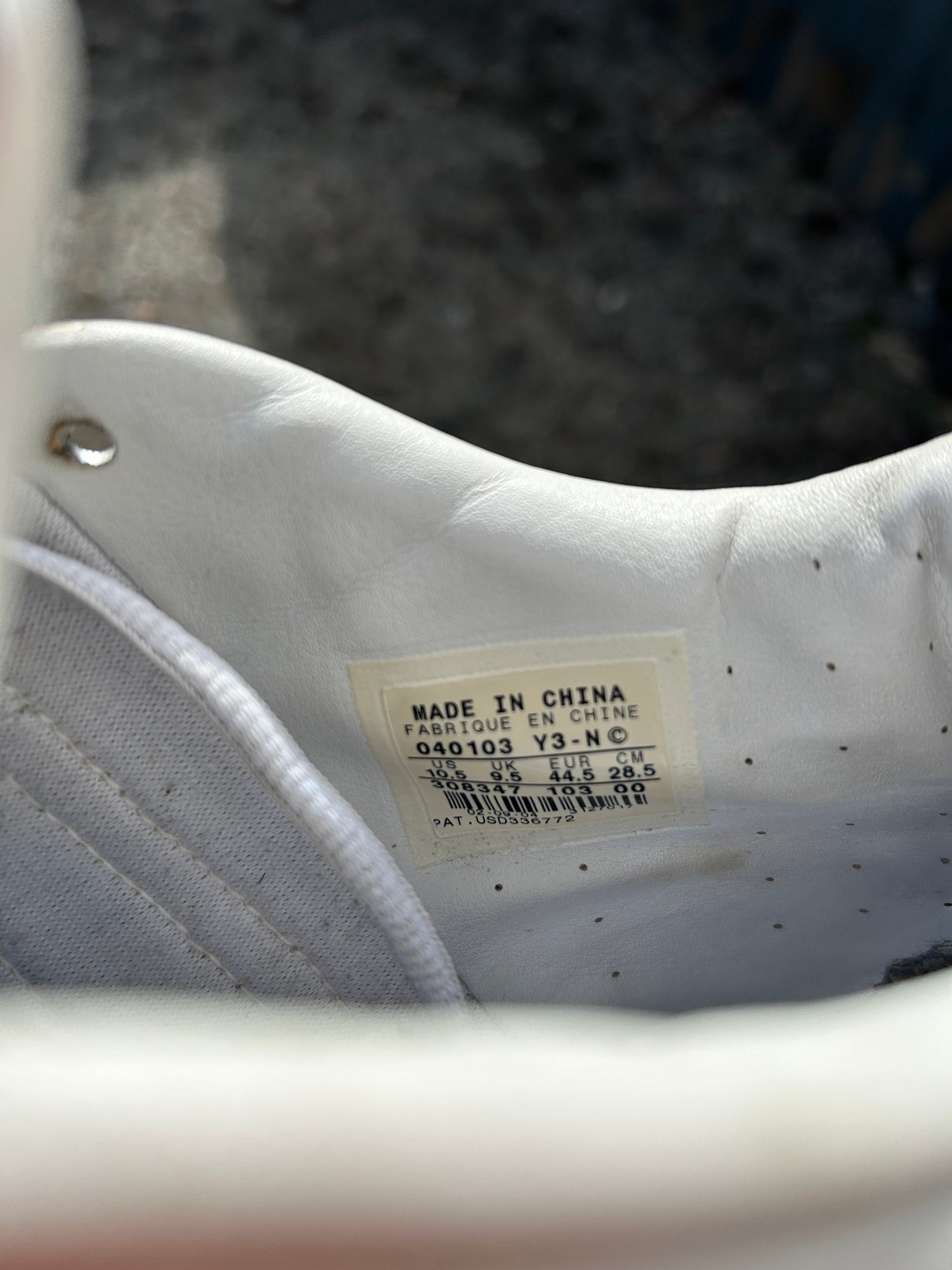 Vintage Ken Griffey Jr Nike Air Maxes (10.5M)