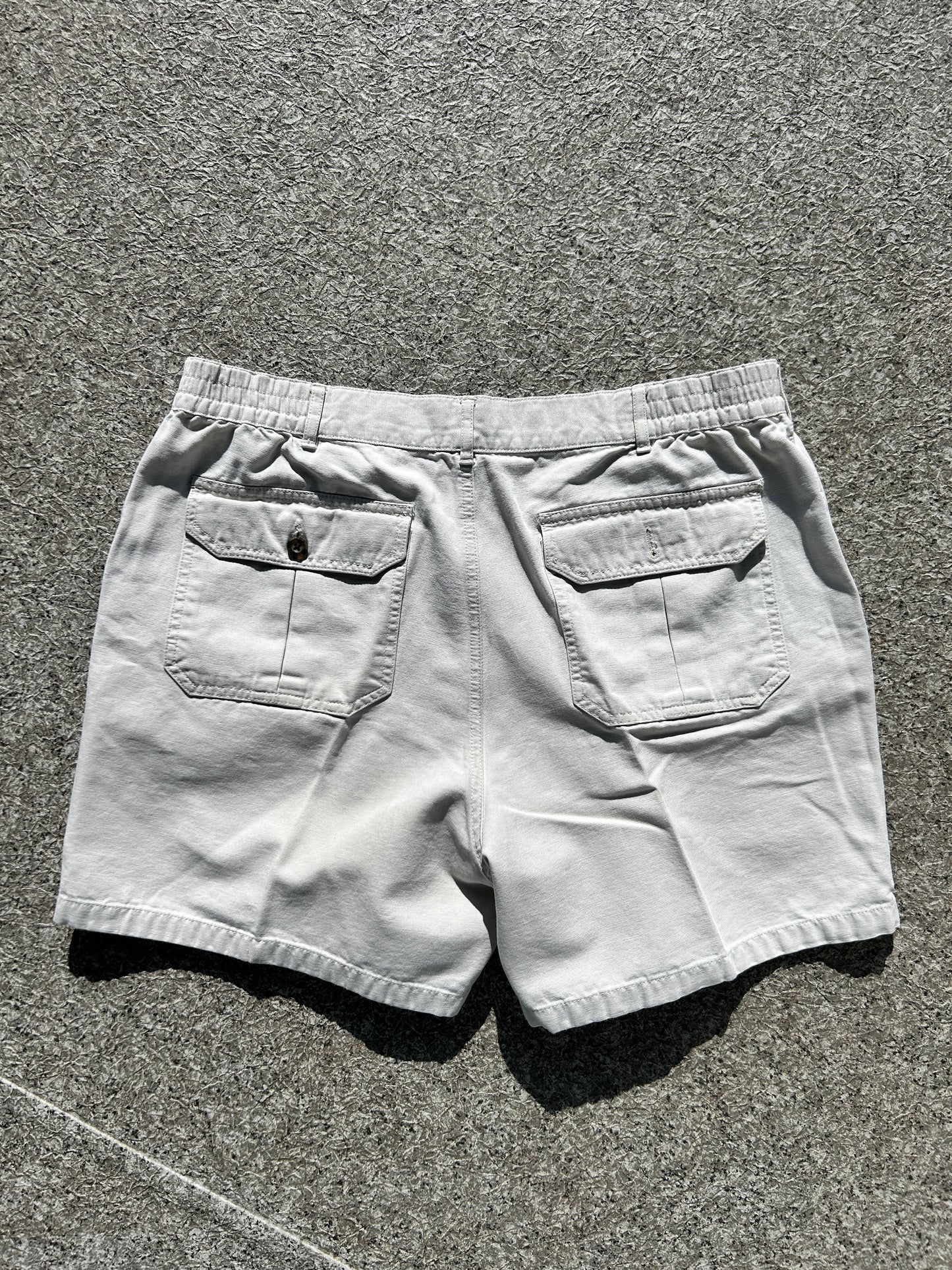 Windriver Cargo Shorts (36W)