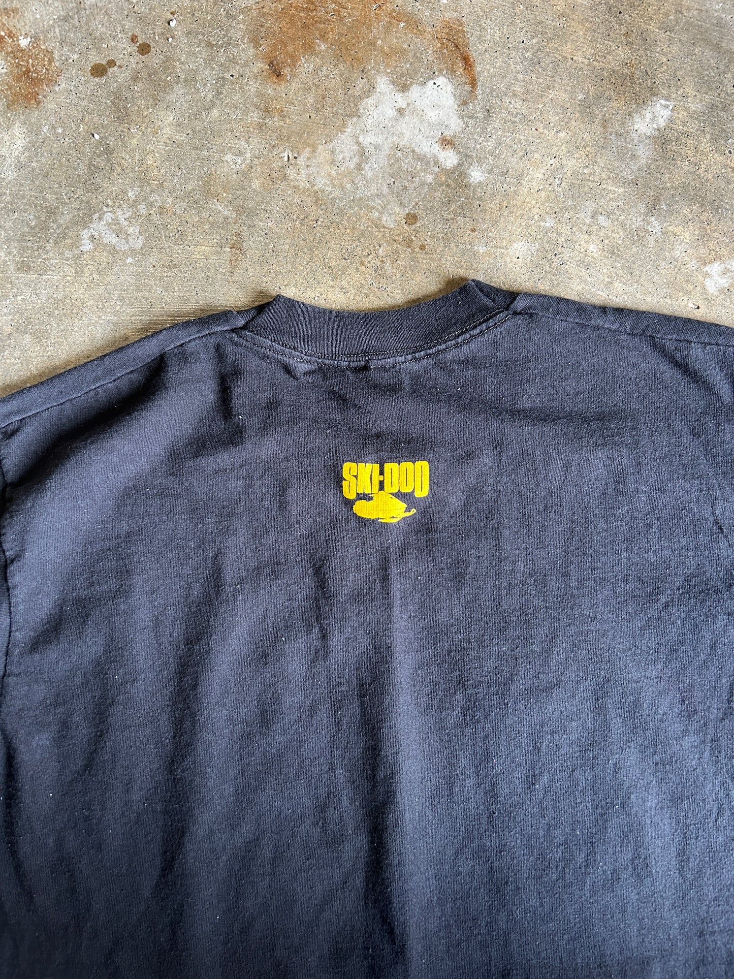 Vintage 90’s Ski Doo Tee (L)