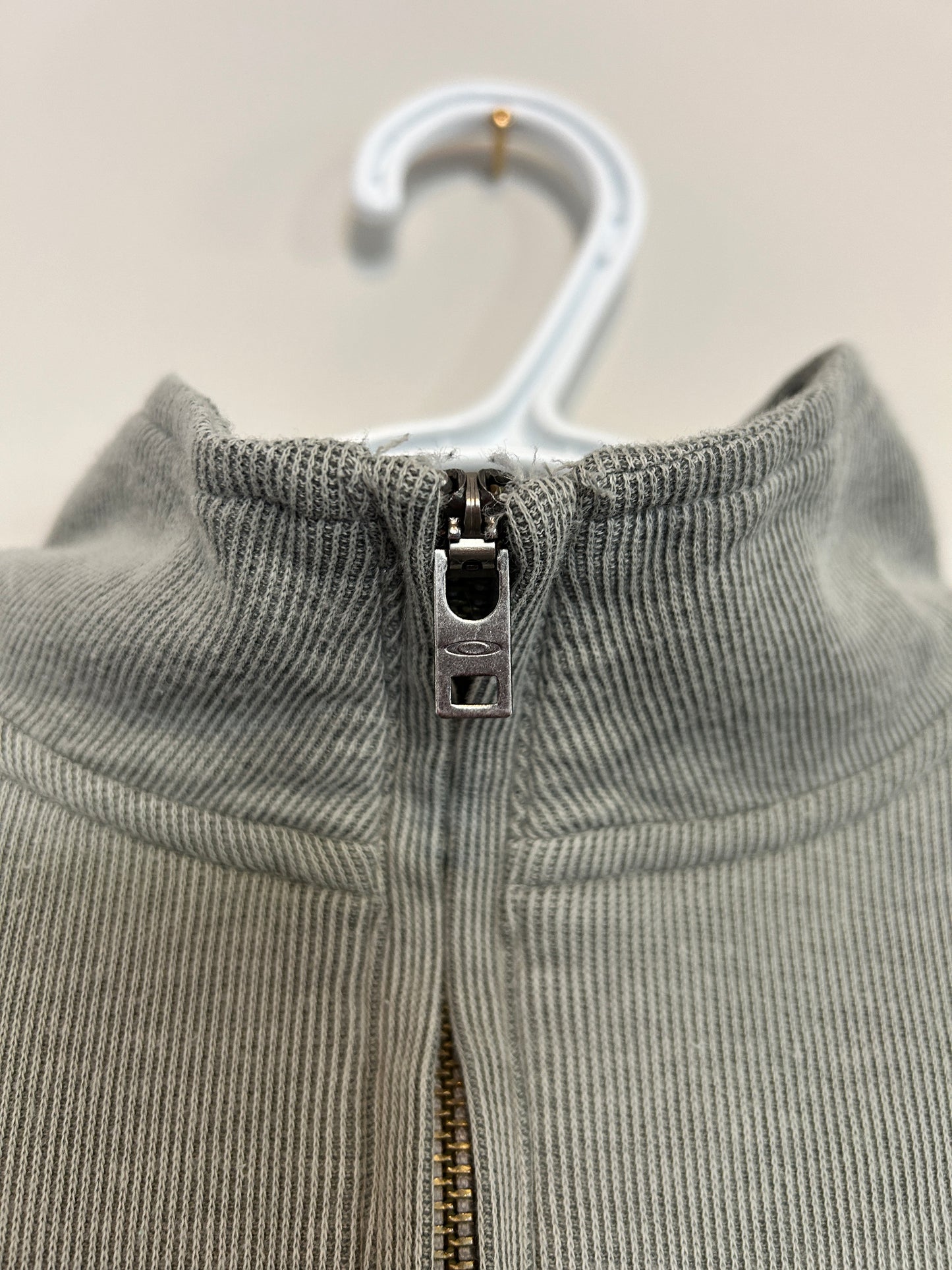 Oakley Lightweight Quarter Zip (M)