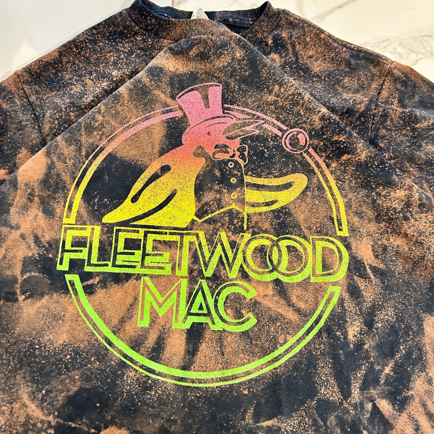 2014 Fleetwood Mac Tour Tee (M)