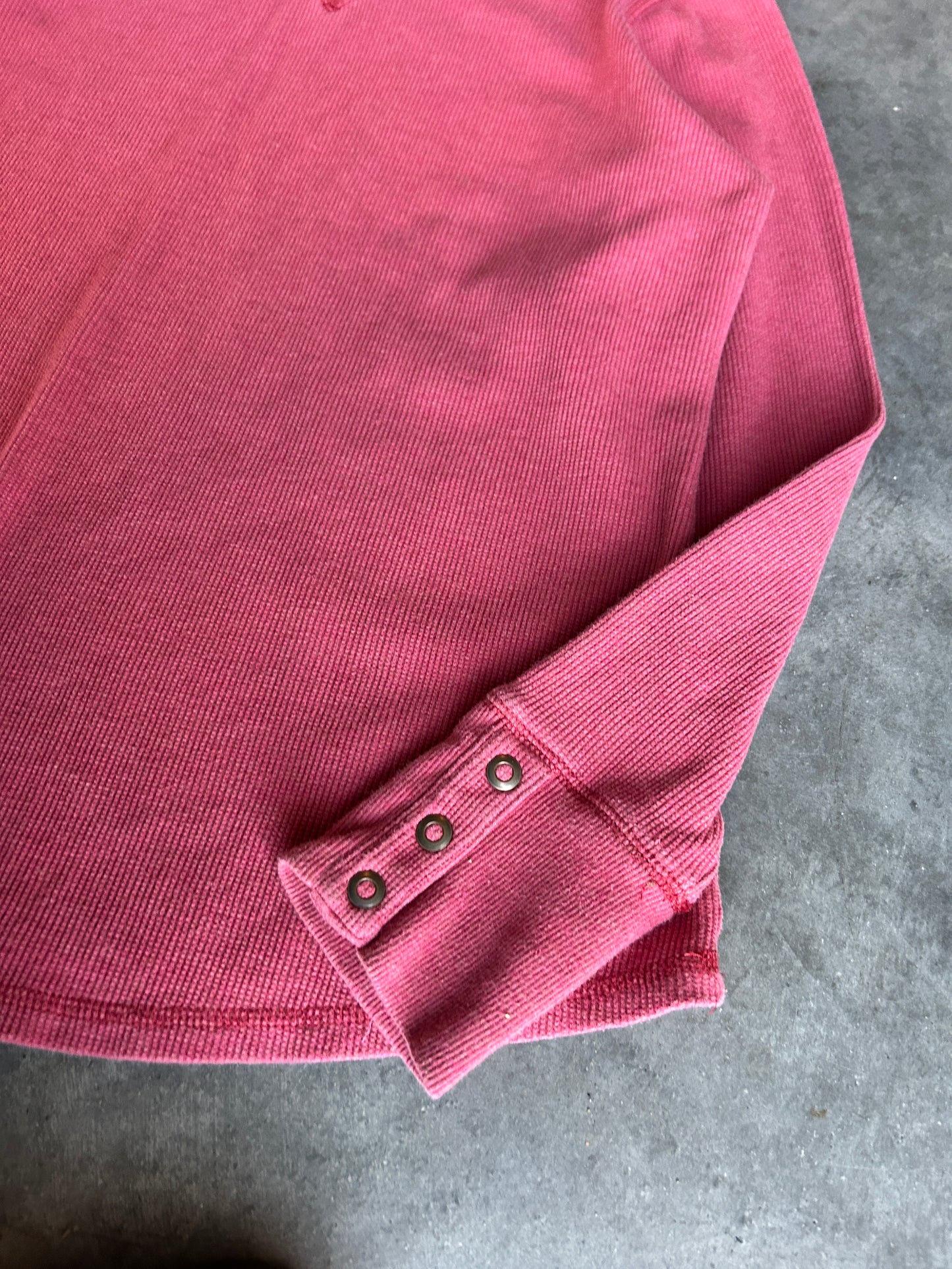Carhartt Salmon Pink Thermal (XL)