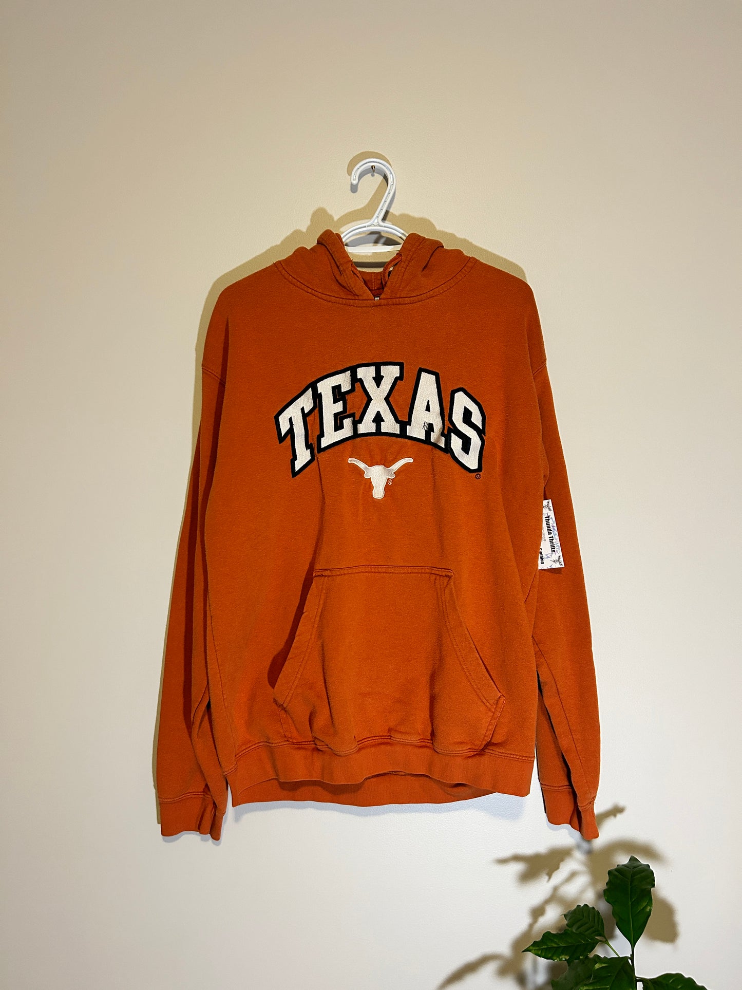 Texas Longhorns NCAA Hoodie (L)