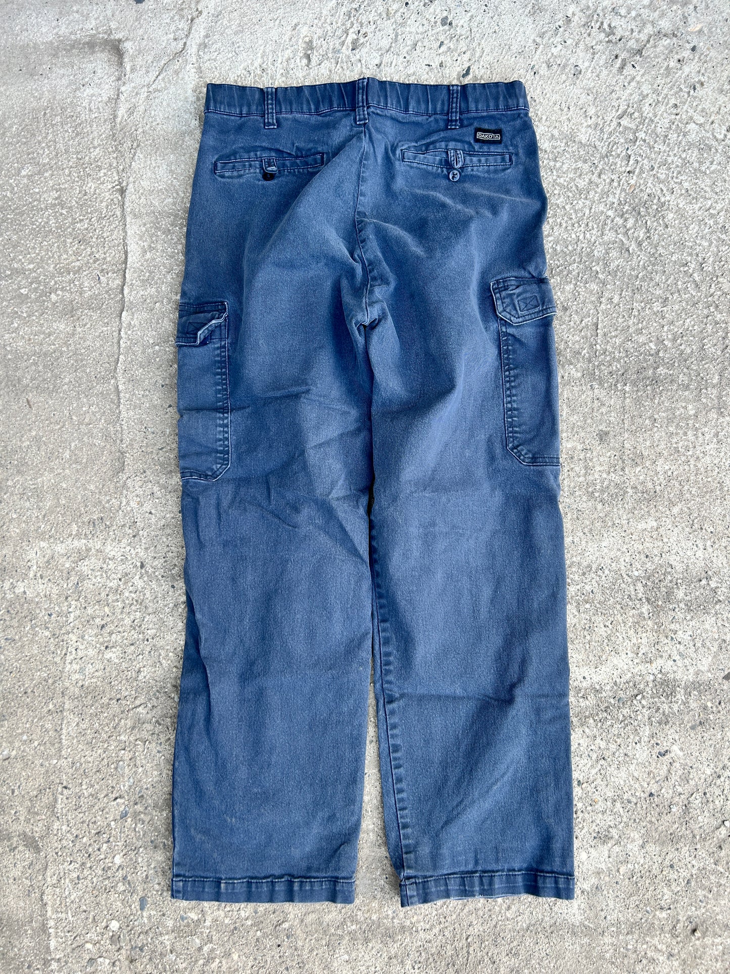 Blue Dakota Workpants (36x30)