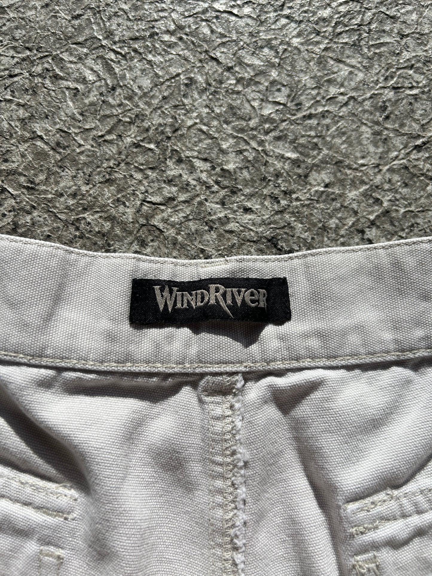 Windriver Cargo Shorts (36W)