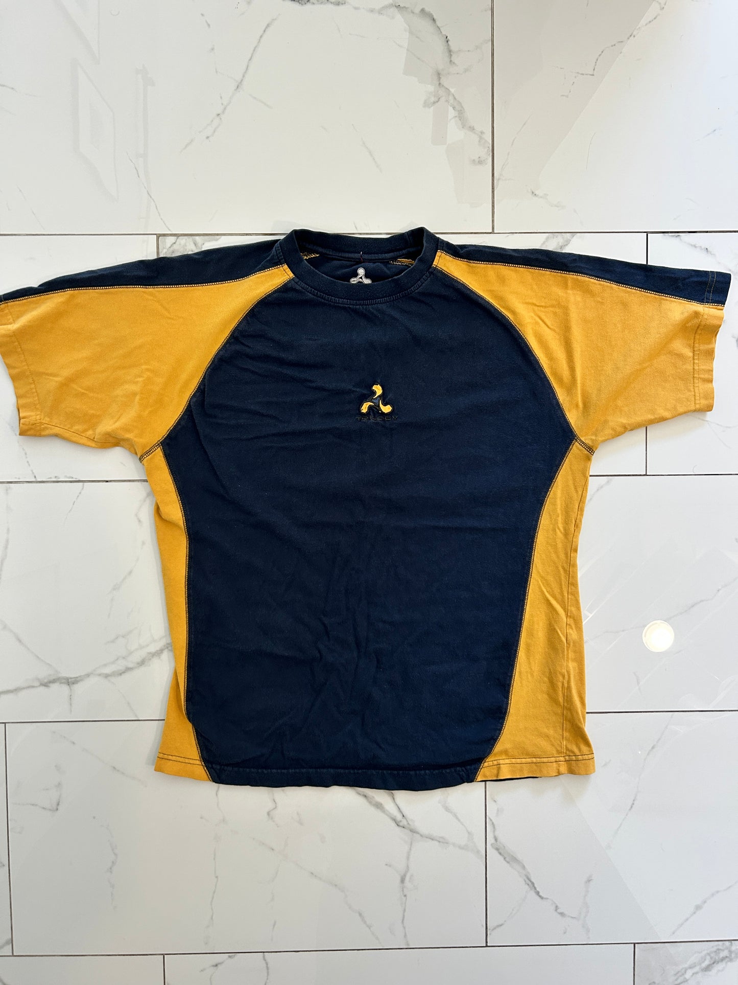 Y2K Ripzone Trilogy Tee (L)
