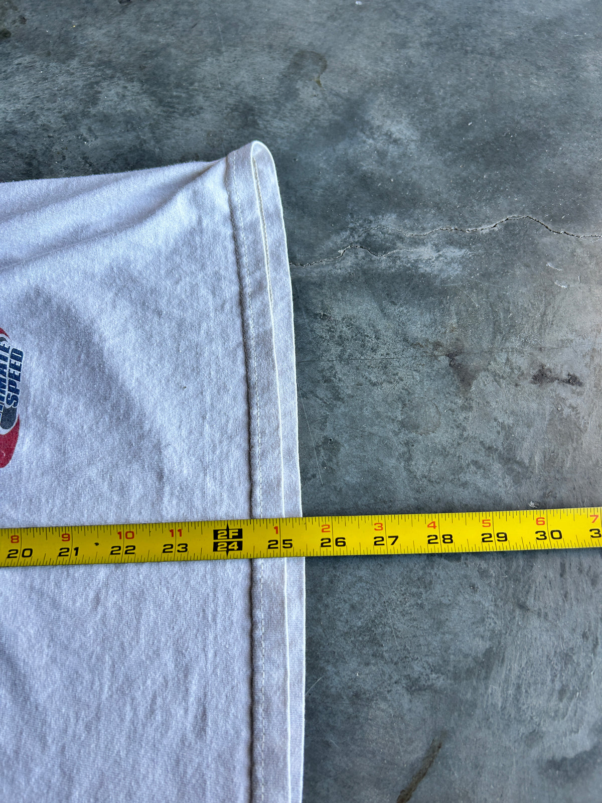 Corvette Z06 Graphic Tee (M)