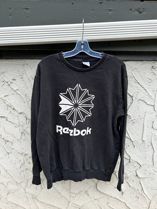 Vintage Reebok Crewneck (XL)