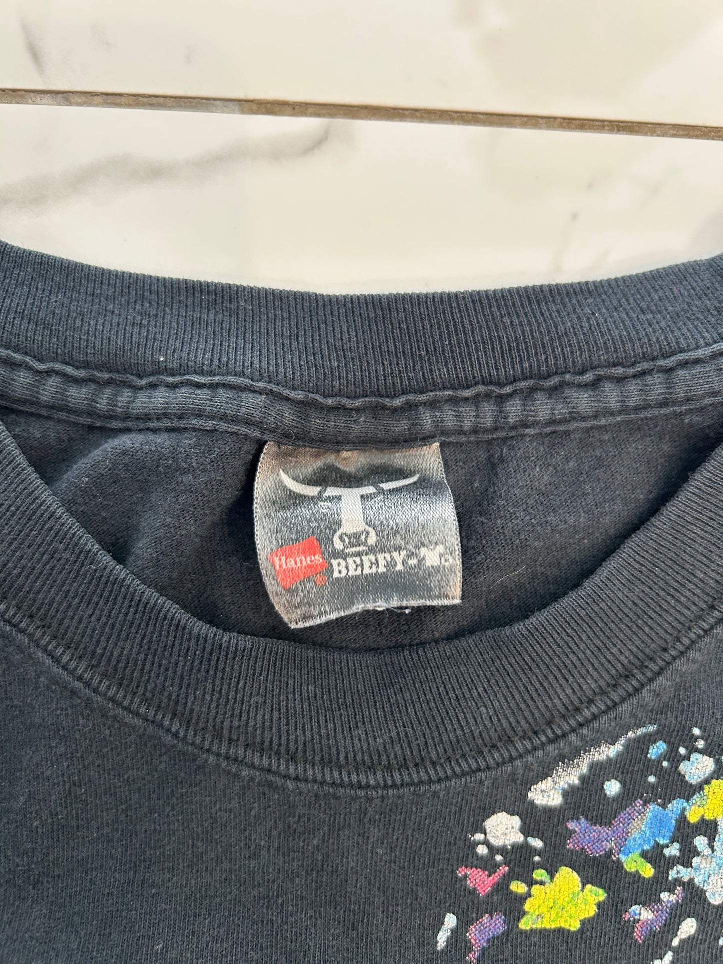 Vintage Honoli Surfer LS (L)