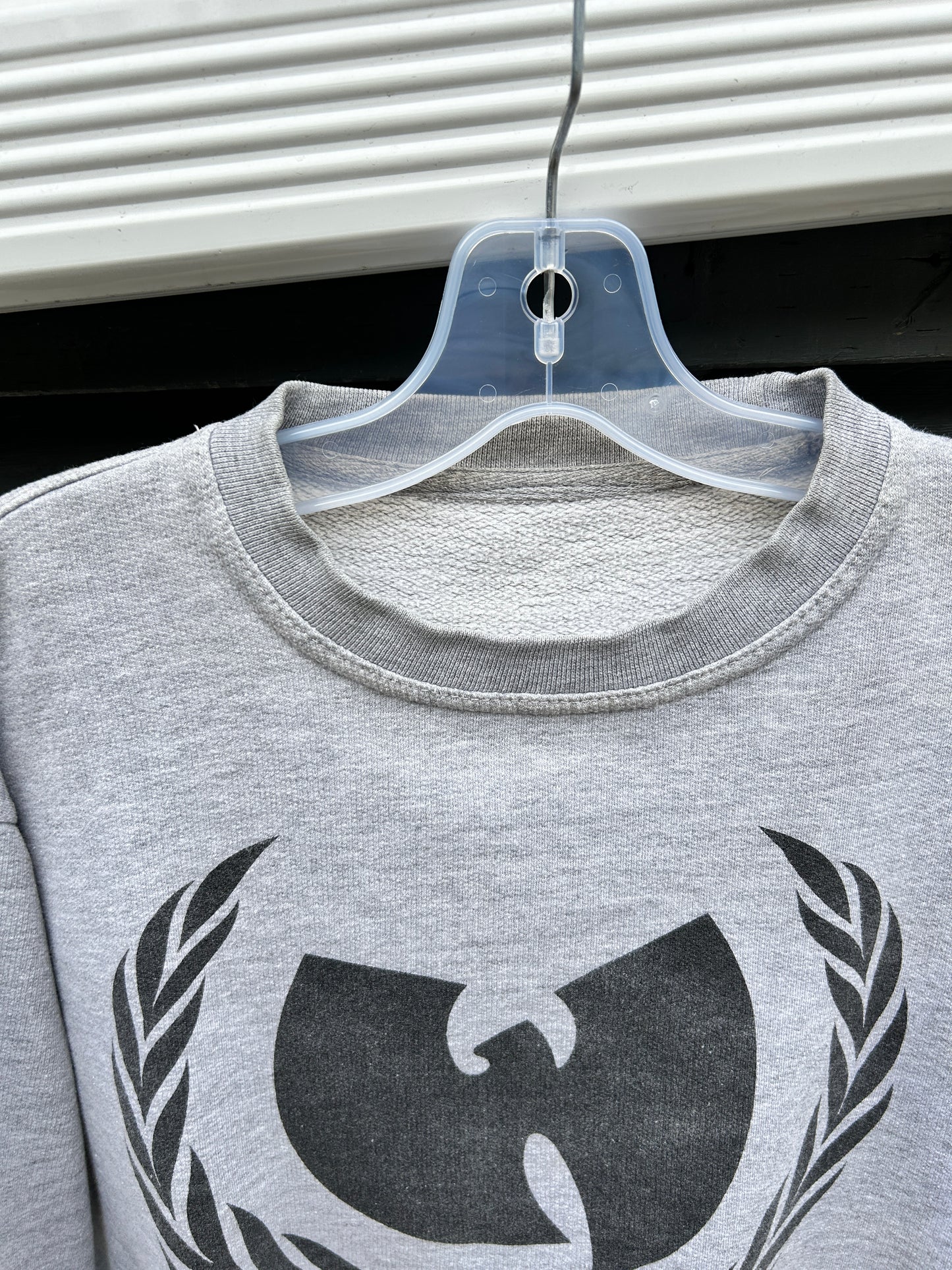 Wu Tang Crewneck (M)
