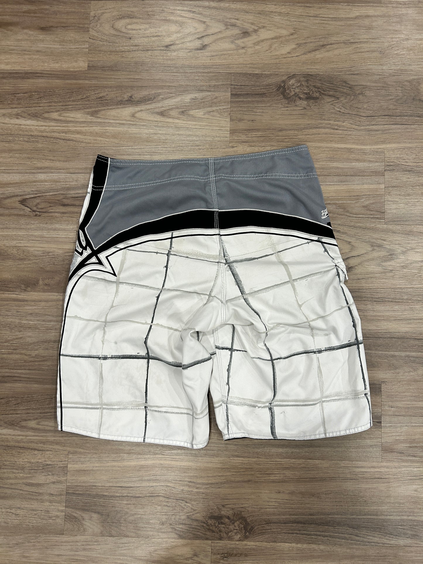 Y2K Billabong Board Shorts (L)