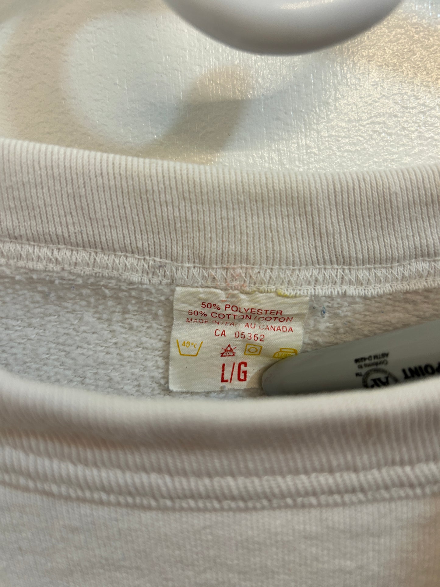 Vintage Ford 427 Cobra Crewneck (L)