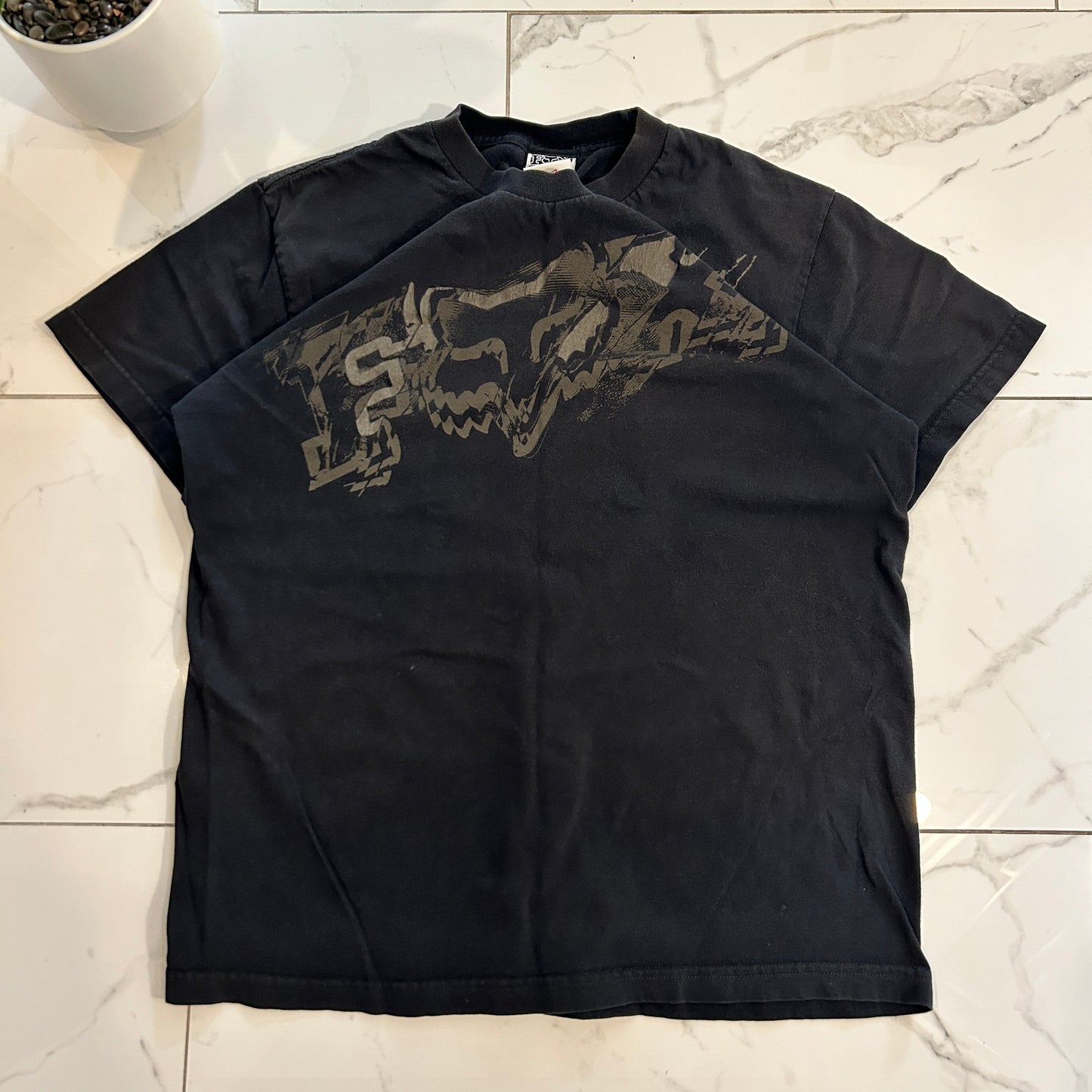 Y2K Fox Racing Tee (M)