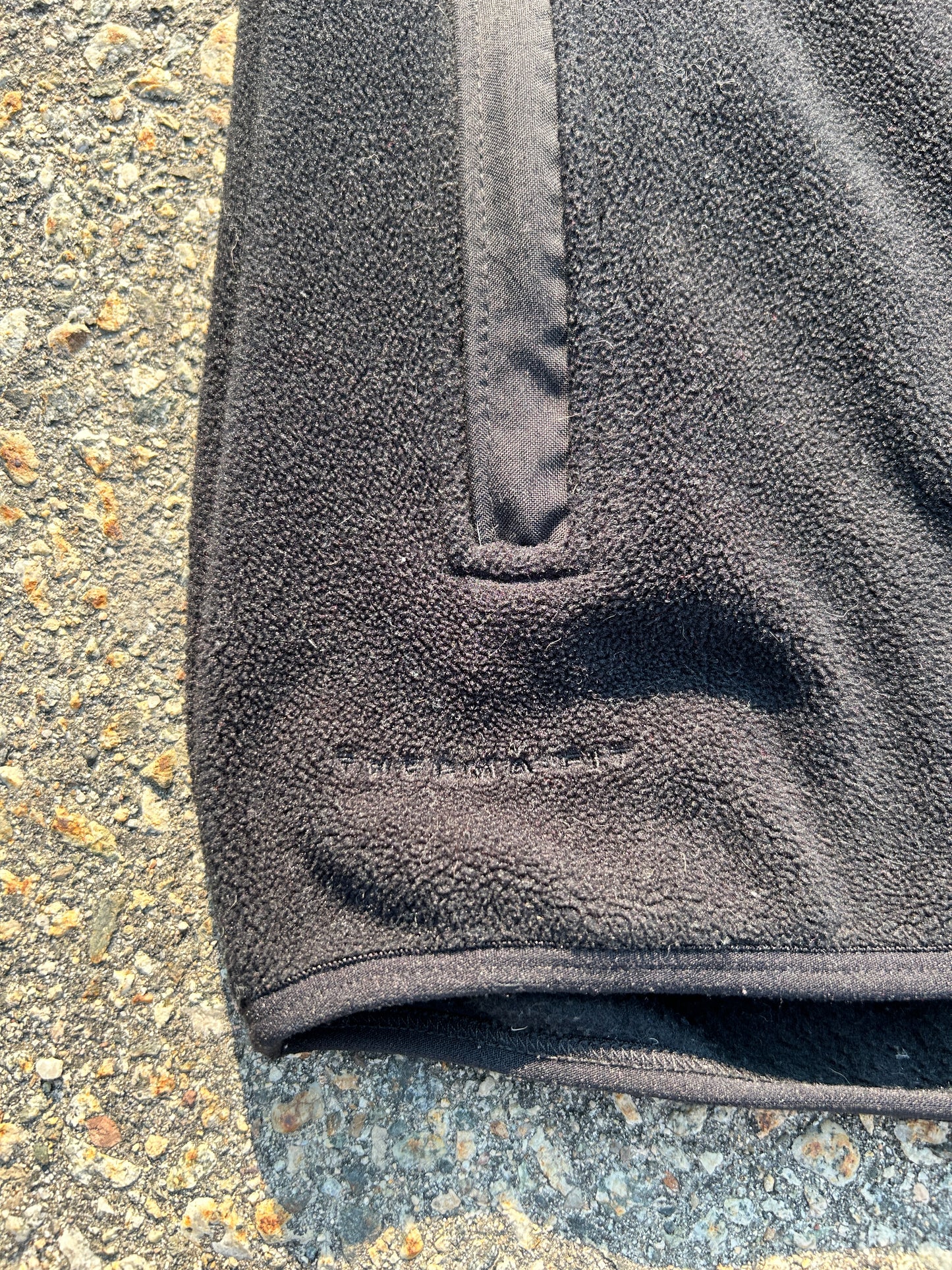Vintage Nike ACG Therma-Fit Fleece Vest (M)