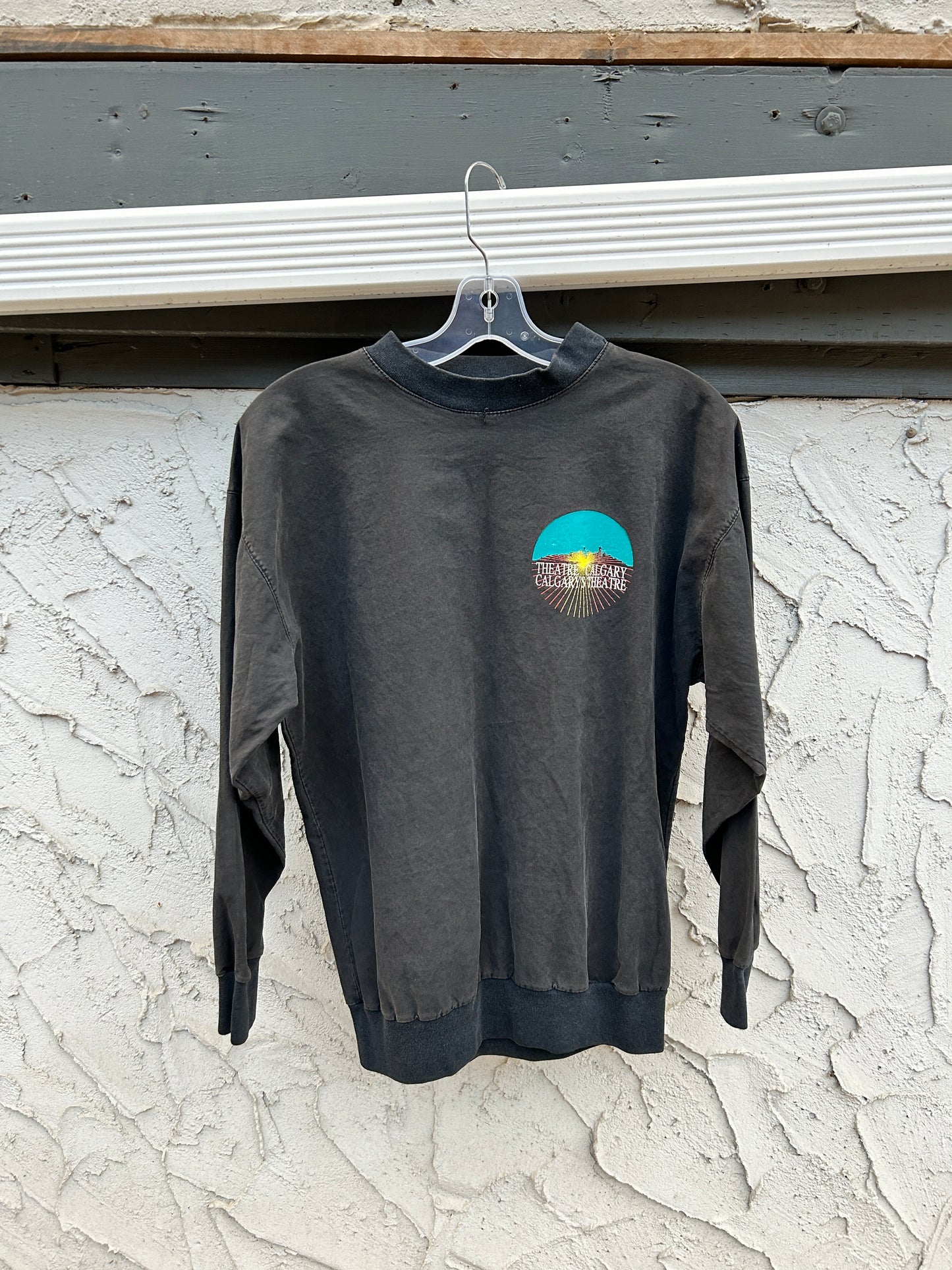 Vintage Theatre Calgary LS (M)