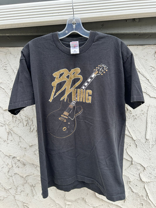 Vintage 1996 BB King Tour Tee (XL)