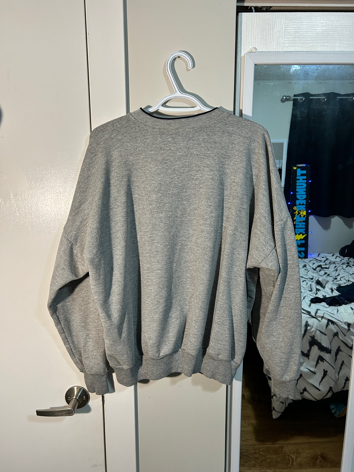 Vintage Yukon Canada Quality Goods Crewneck (L)