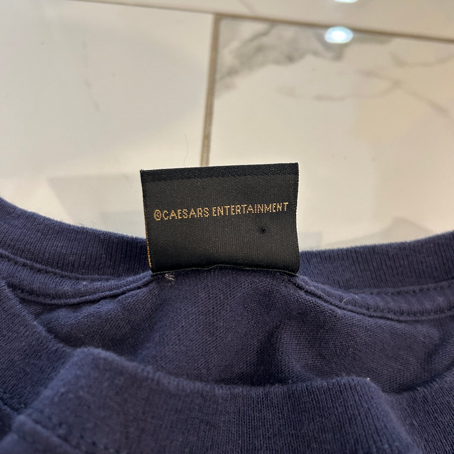 Caesars Palace Allen Hangover Tee (L)