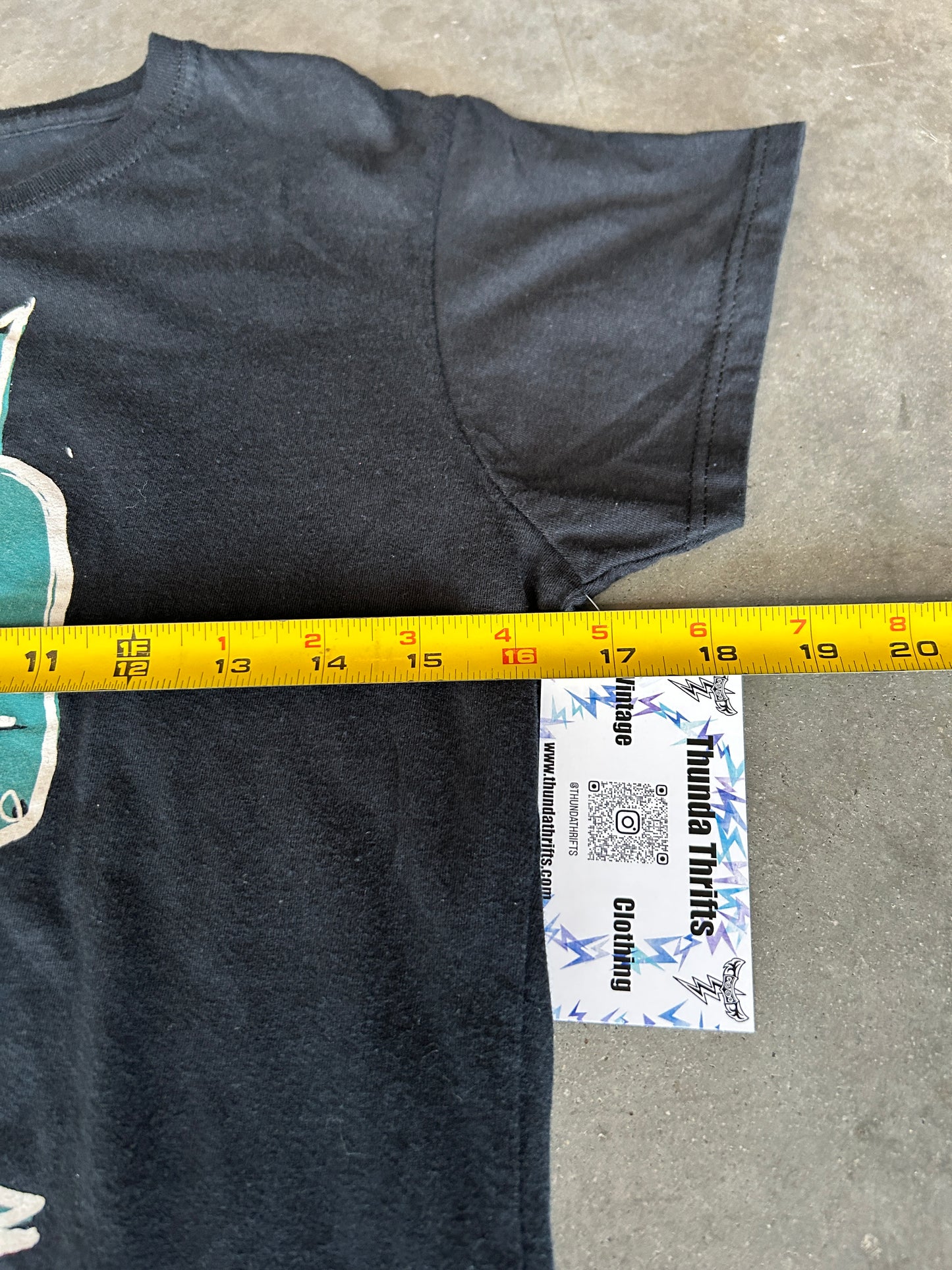 2017 Pixies Tour Tee (S)