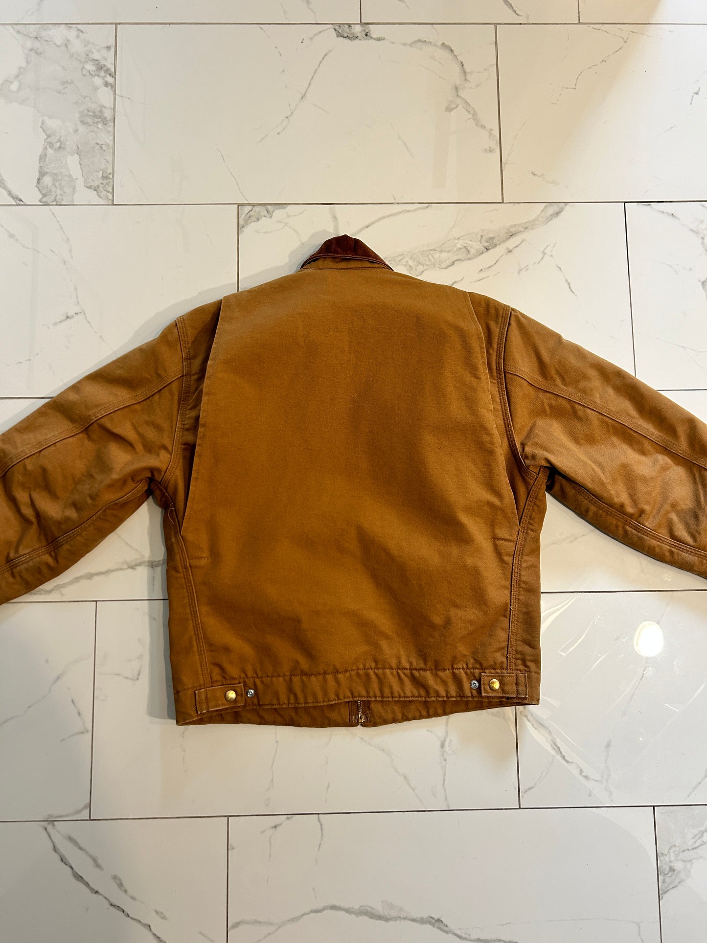 Carhartt Detroit J001 Jacket (M)