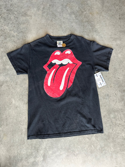 Vintage 2003 Rolling Stones Big Logo Tee (S)
