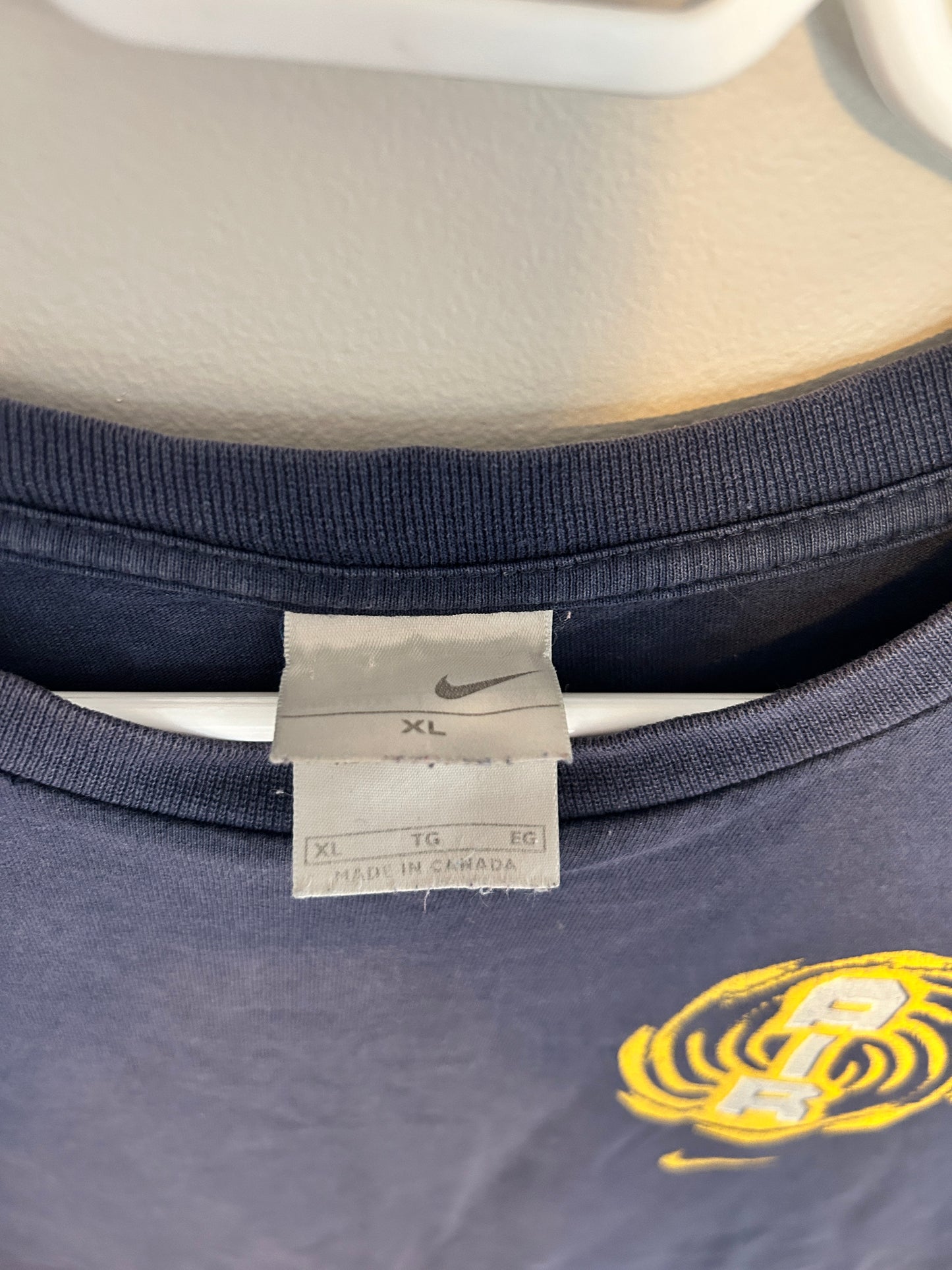 Vintage Nike Air Tee (XL)