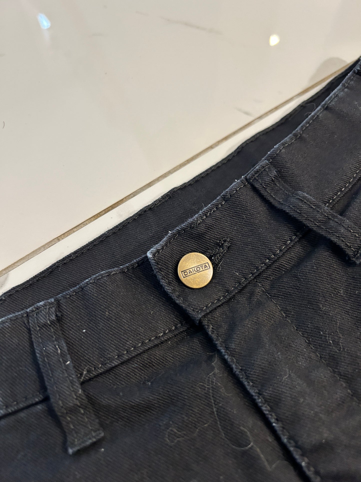 Dakota Workwear Cargo Pants (30x30)