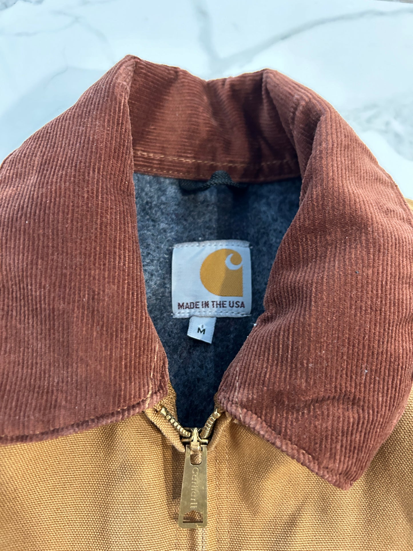 Carhartt Detroit J001 Jacket (M)