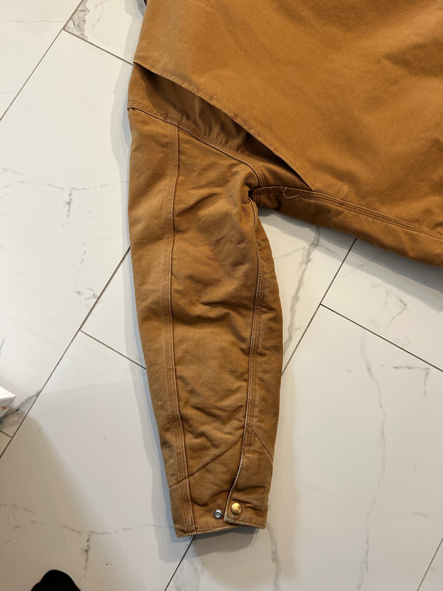 Carhartt Detroit J001 Jacket (M)