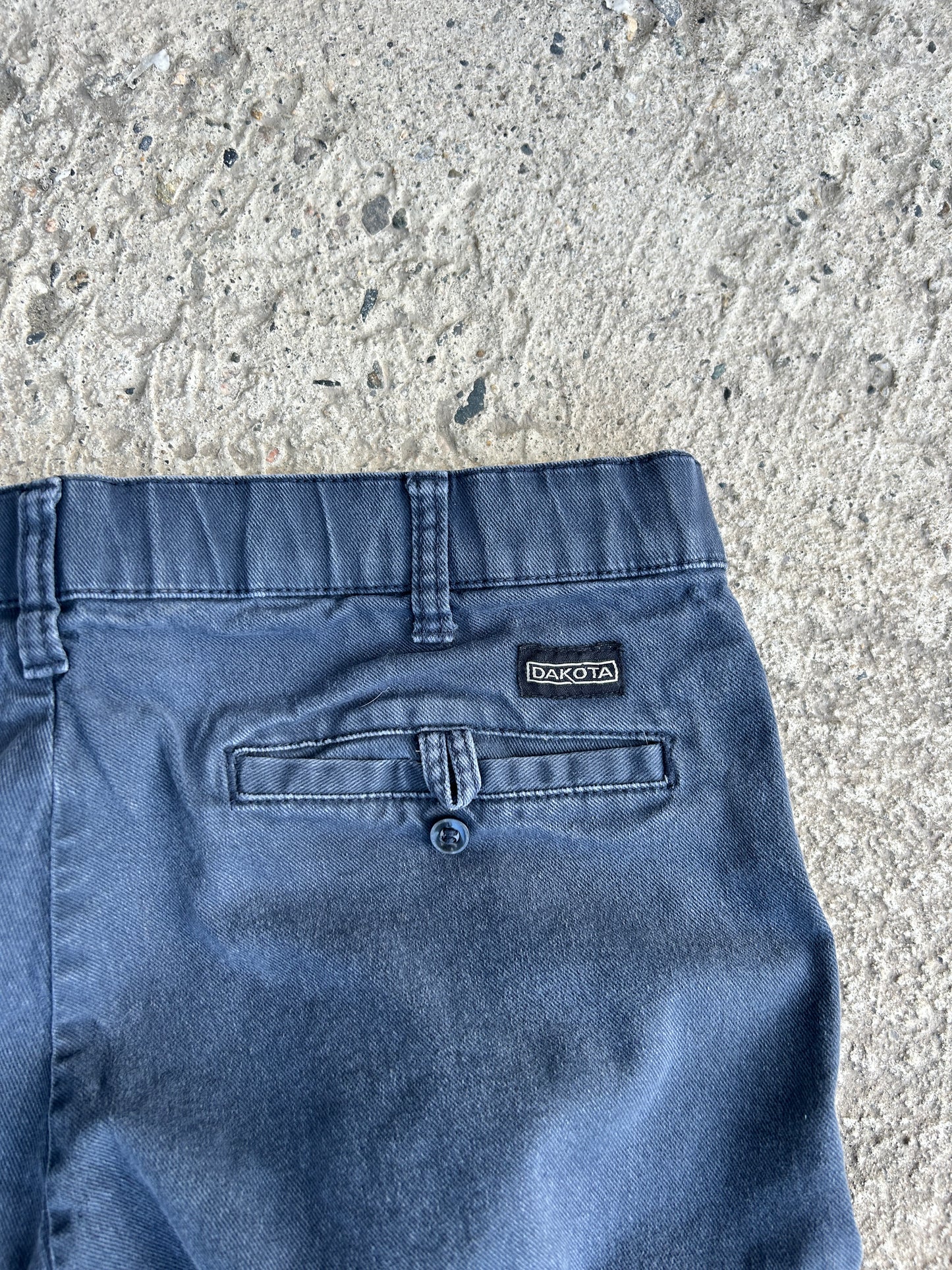 Blue Dakota Workpants (36x30)