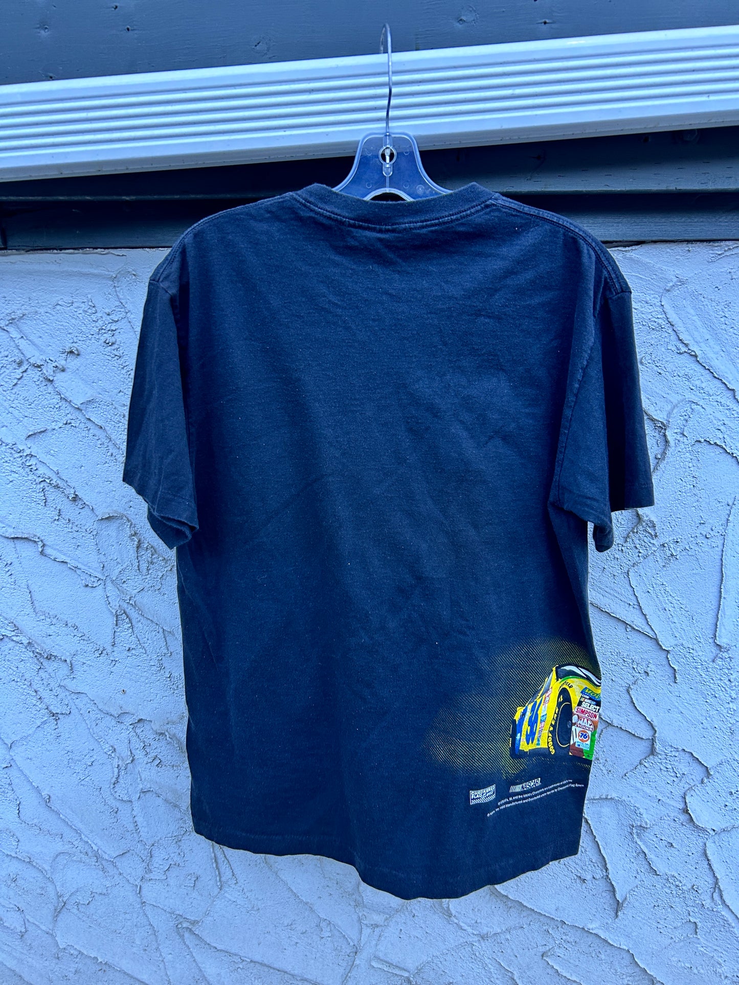 1999 Ernie Irvan NASCAR Tee (L)