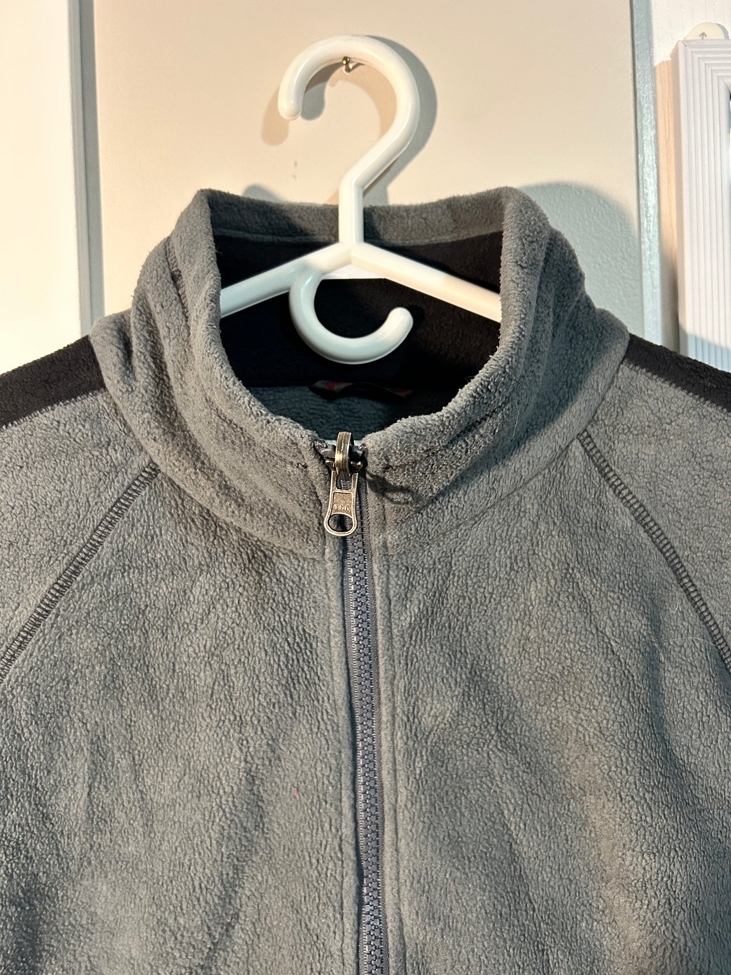 Vintage Columbia Fleece (L)