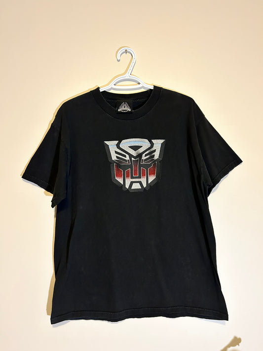 Vintage Transformers Autobots Tee (L)
