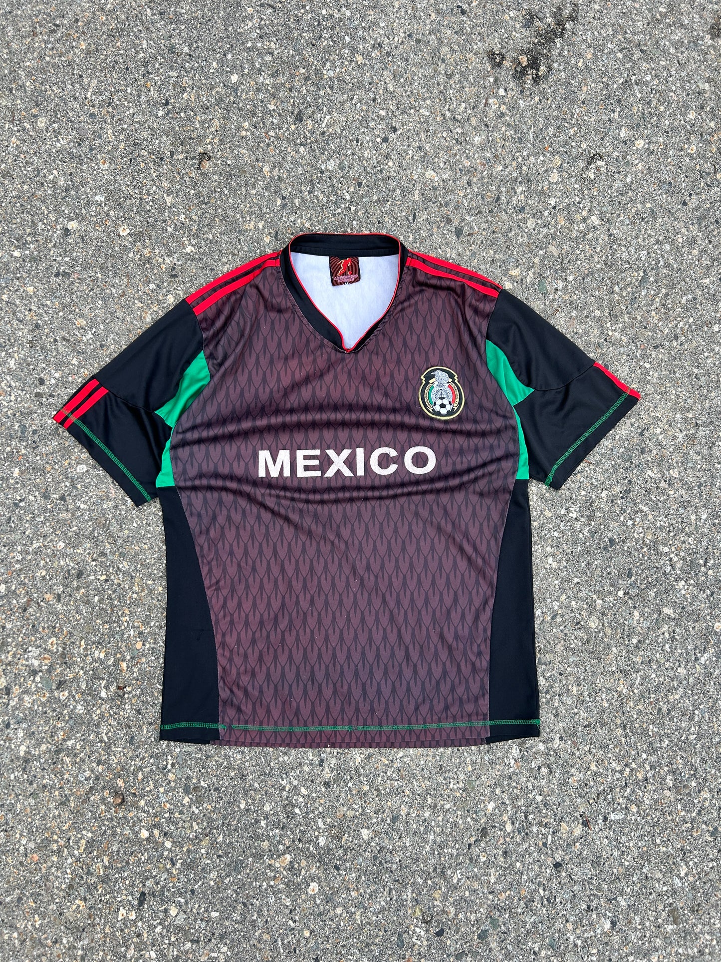 Vintage Mexico Chicharito Kit (M)