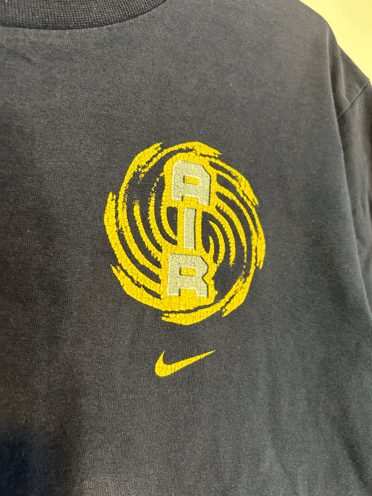 Vintage Nike Air Tee (XL)