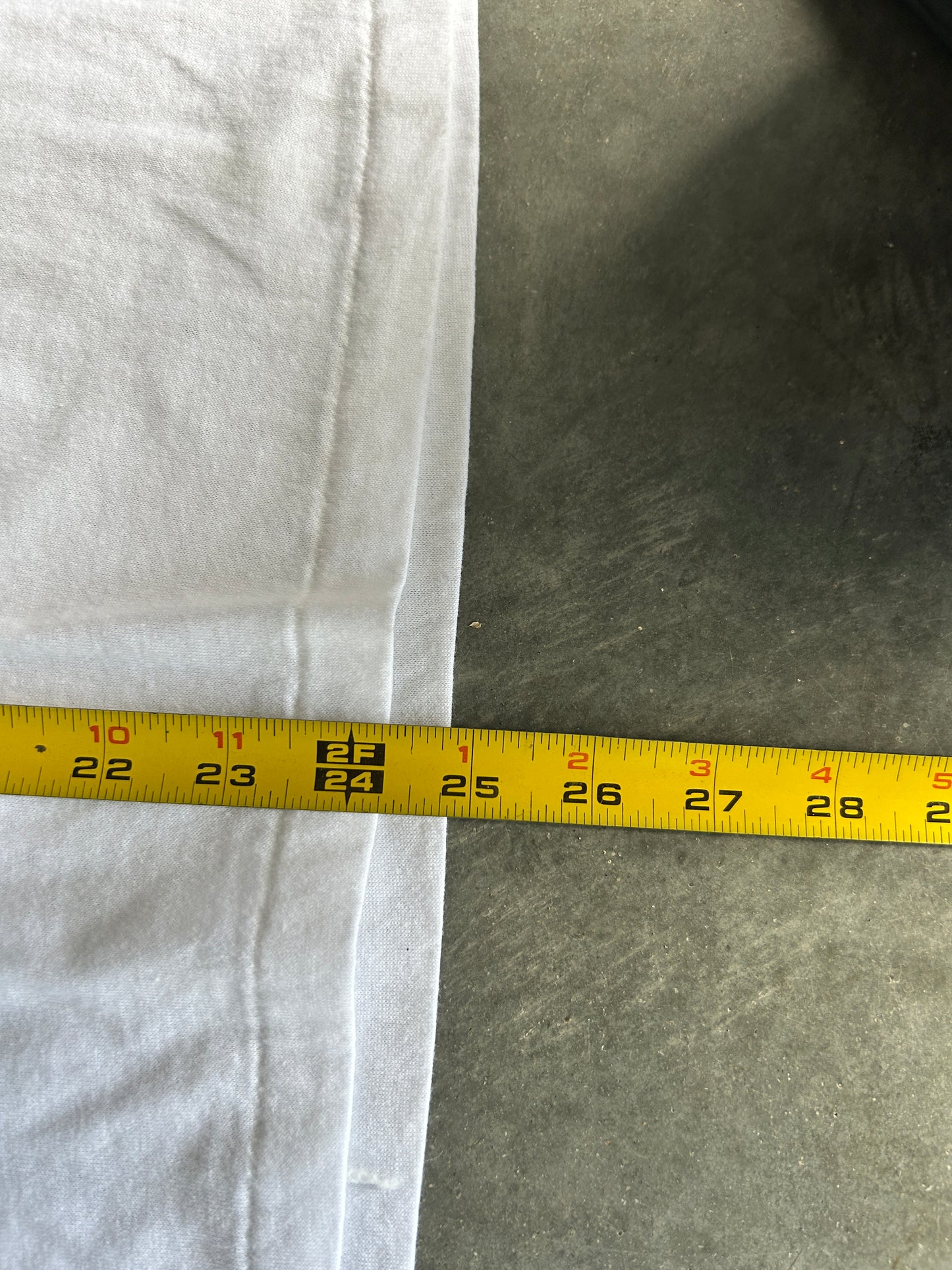 1991 Dan Reed Heat Tee (S)