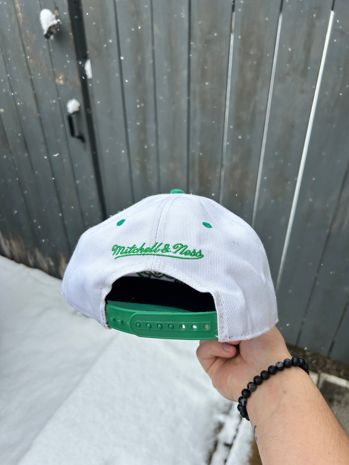 NFL Vintage Collection Philadelphia Eagles SnapBack