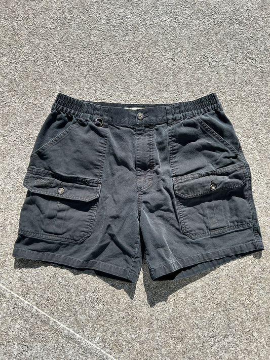 Windriver Cargo Shorts (34W)