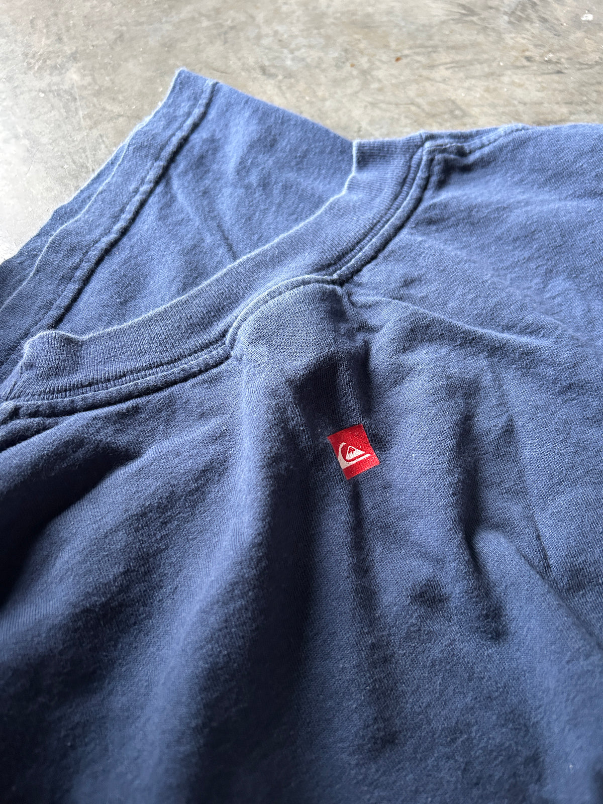 Y2K Quicksilver South Africa Tee (M)