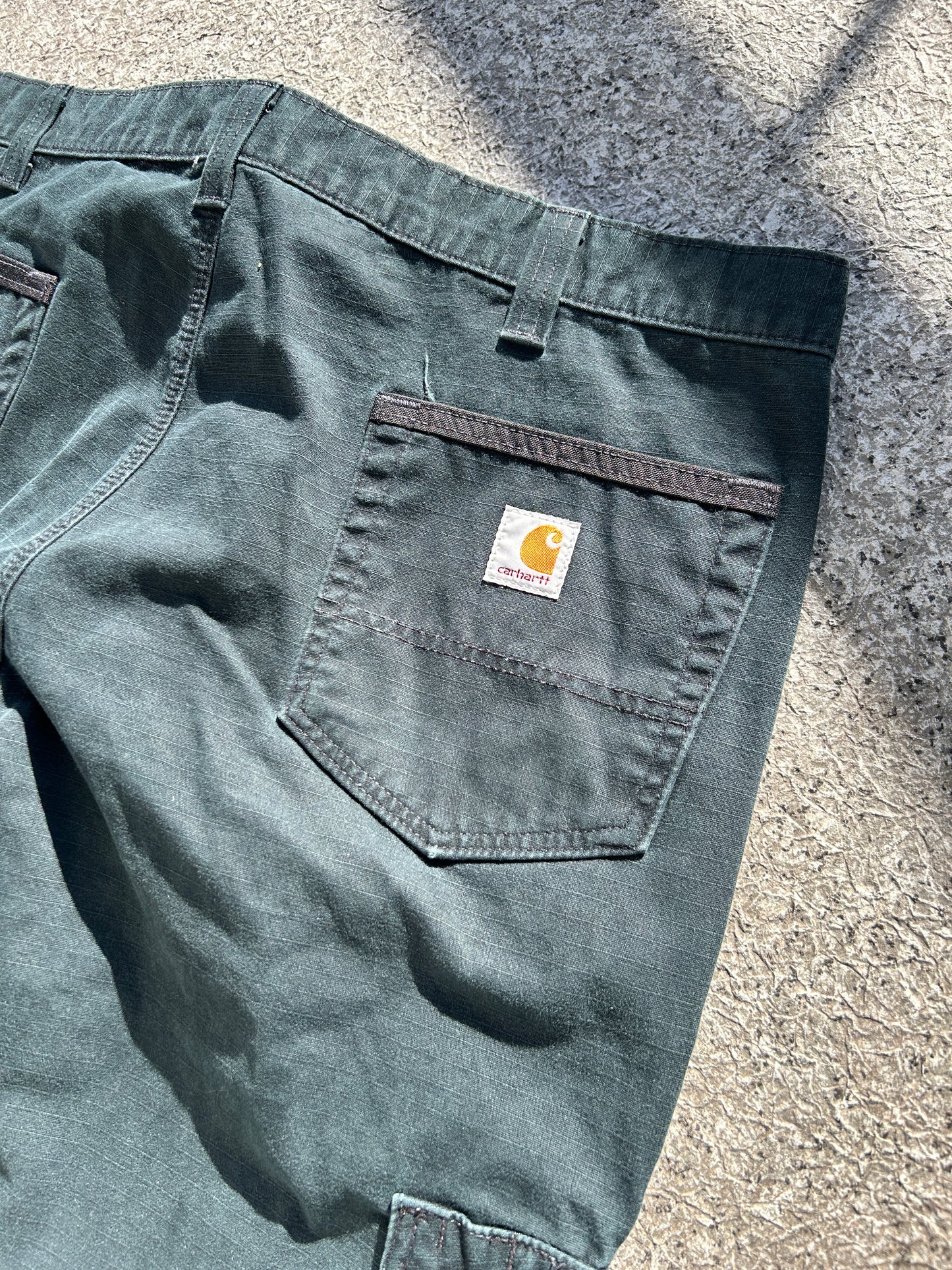 Carhartt Cargo Pants (40x30)