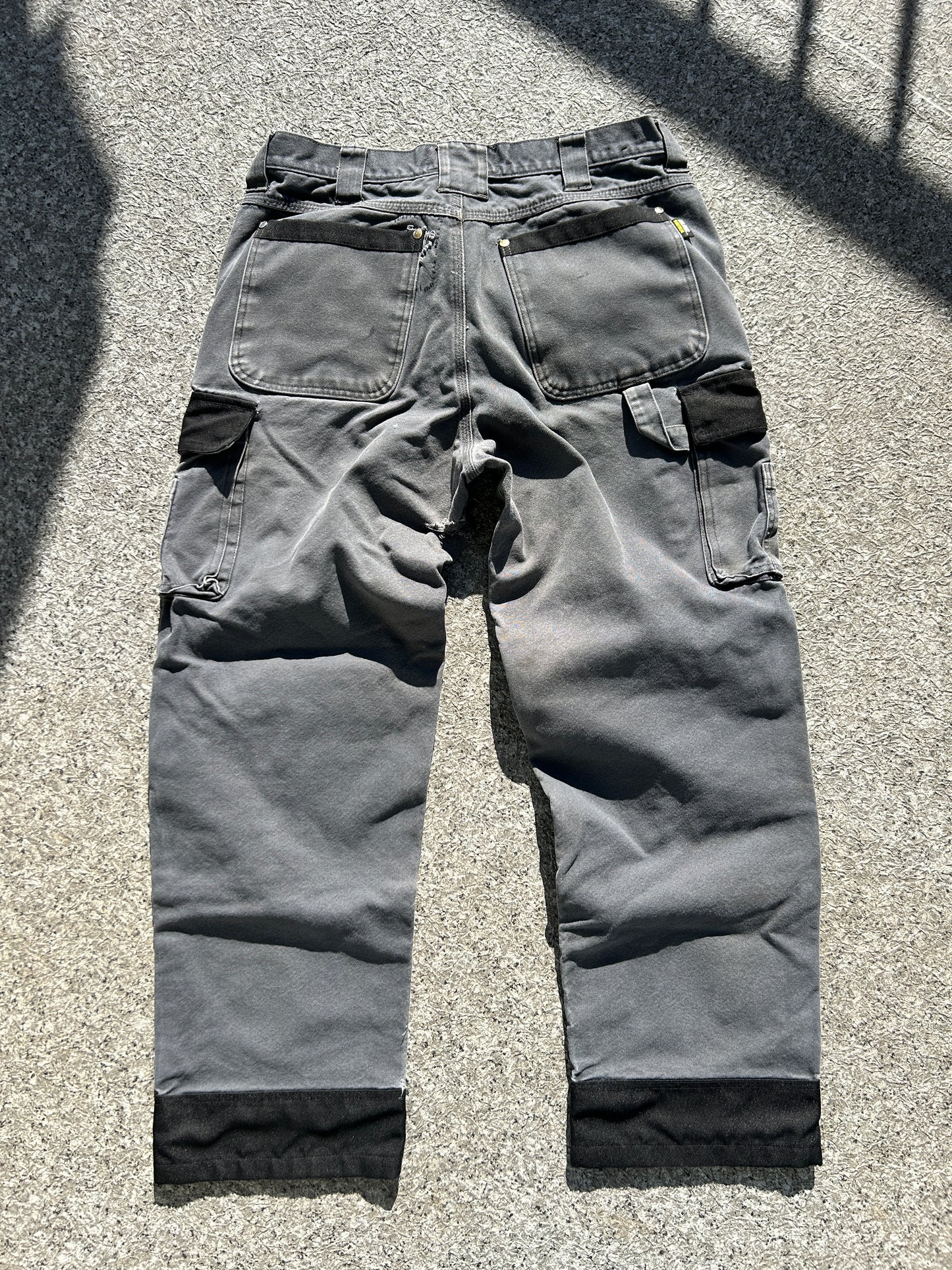 Holmes Work Pants (34x32)